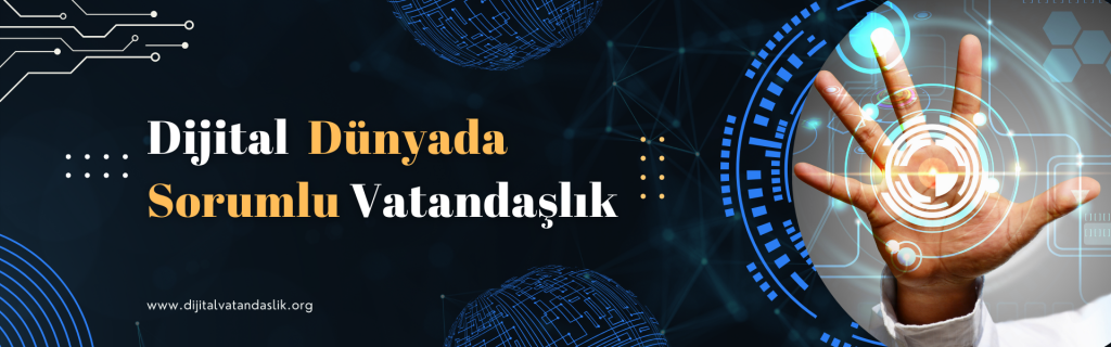Dijital Vatandaşlık (1)